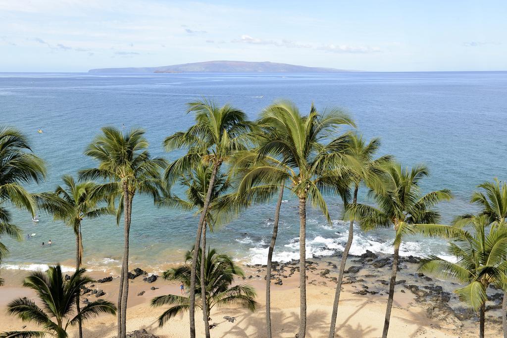와일레아마우이 Mana Kai Maui 아파트 외부 사진