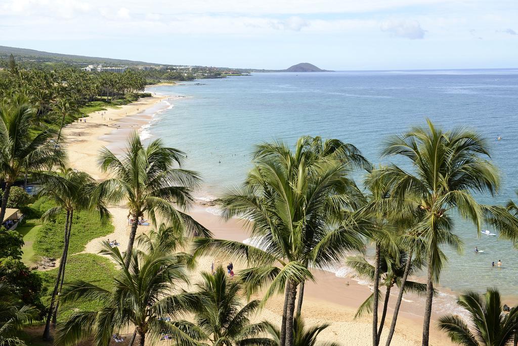 와일레아마우이 Mana Kai Maui 아파트 외부 사진